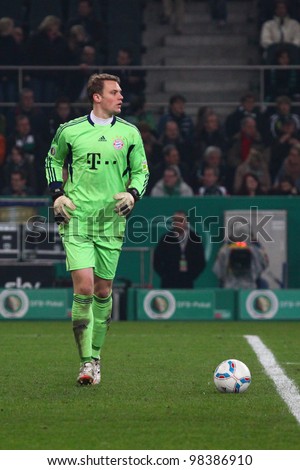 Manuel Neuer Gladbach Manuel Neuer Gladbach