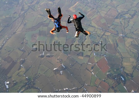 wallpaper skydiving. whether it Skydiving way