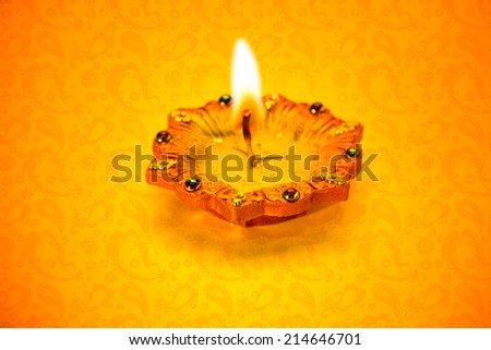 Greetings Card Design Indian Hindu Light Festival called Diwali Greetings Card Design Indian Hindu Light Festival called Diwali