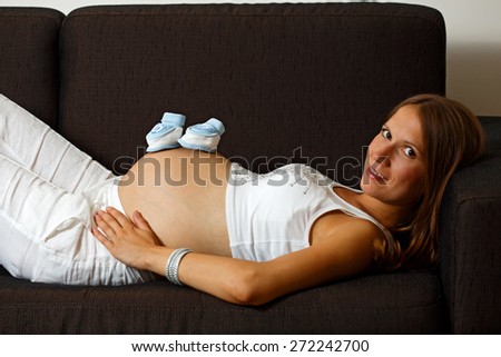 Lying on the belly Stock Images - Search Stock Images on Everypixel