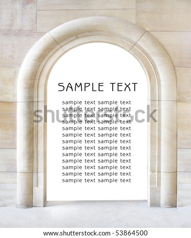 Marble Text