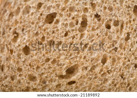 Bread Texture