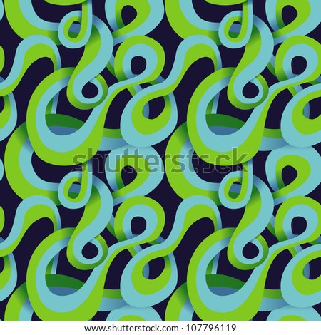 Crazy Patterns Backgrounds