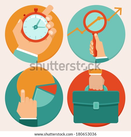 Research about time management