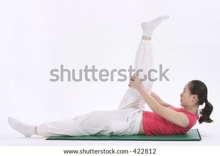 Body Stretch