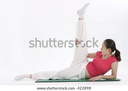 Body Stretch