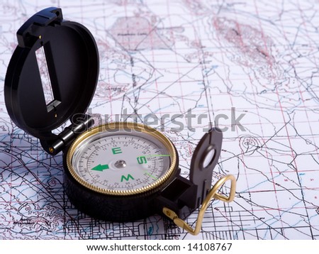 engineers compass