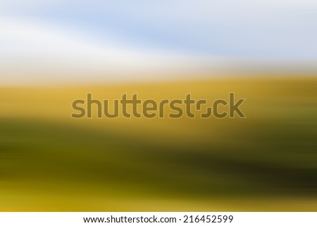 abstract sea ,blue green abstract background