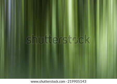 abstract forest in motion blur ,abstract colorful background