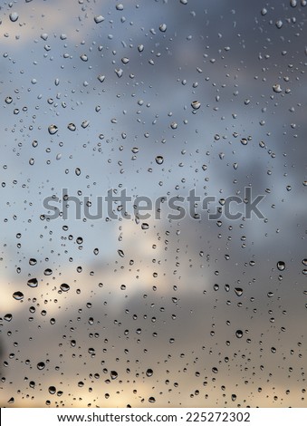 Rainy days,Rain drops on window,rainy weather,rain background,bad weather