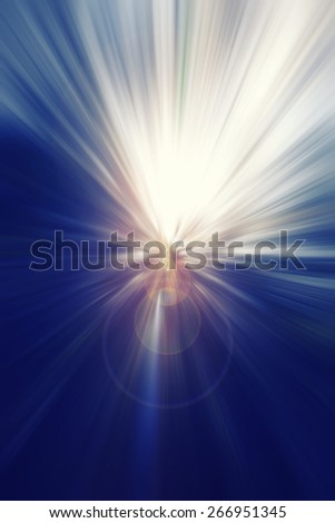 sun rays in forest,sun beams in green forest,abstract nature background