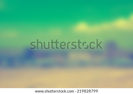 Abstract color background, Beautiful summer outdoor sunlight