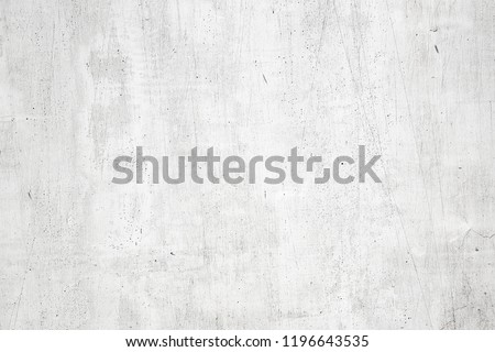 white concrete texture background of natural cement or stone old texture as a retro pattern wall.Used for placing banner on concrete wall.