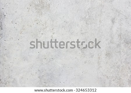 white  concrete wall texture.