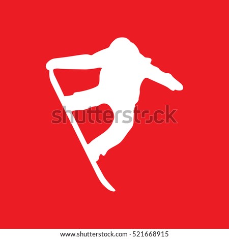 snowboard 3 free vector graphic images free vectors snowboarding christmas ornaments