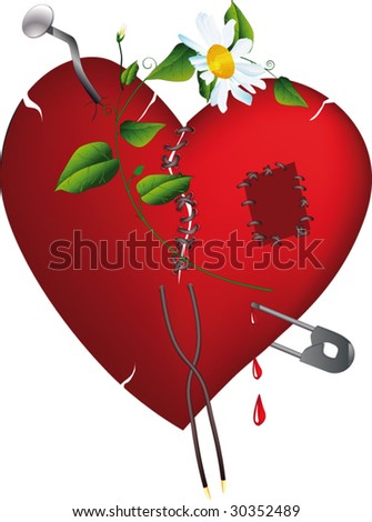 quotes about broken hearts and love. very sad quotes for roken