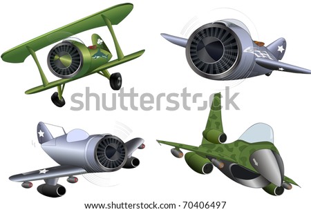 clip art jet plane. military planes clip art