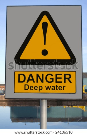 Danger Of Water