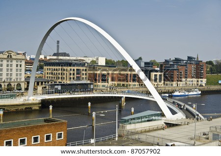 Gateshead England