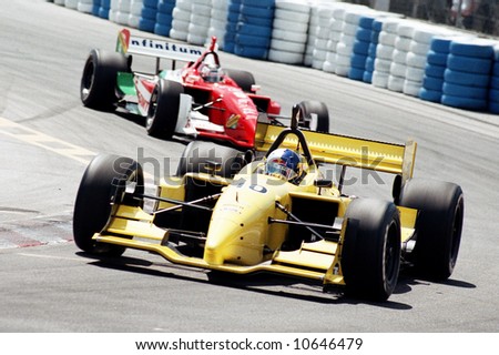 Champ  Auto Racing on Editorial   Molson Indy Car Racing Stock Photo 10646479   Shutterstock