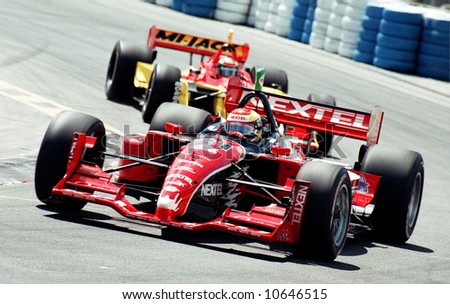Auto Indy Racing on Editorial   Molson Indy Car Racing Stock Photo 10646515   Shutterstock