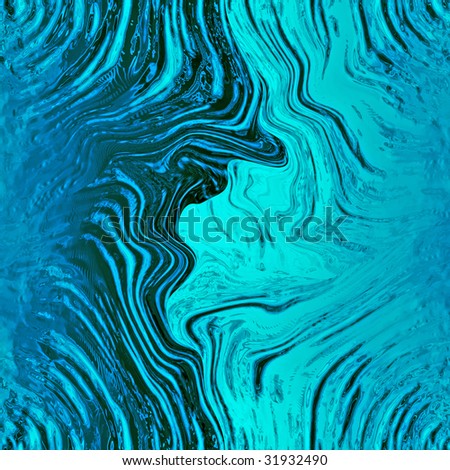 Water Swirl Background which will tile seamlessly.