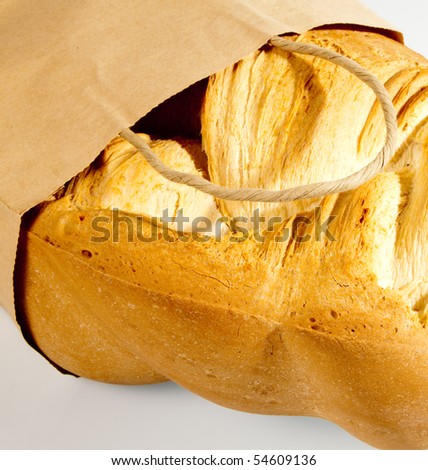 pasta dura bread