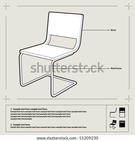 chair perspective