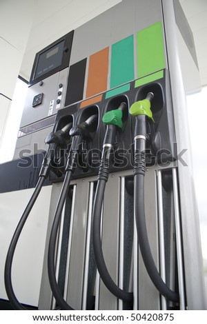 fuel pumps
