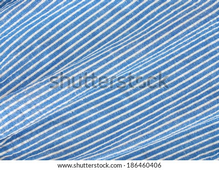 fine linen textile