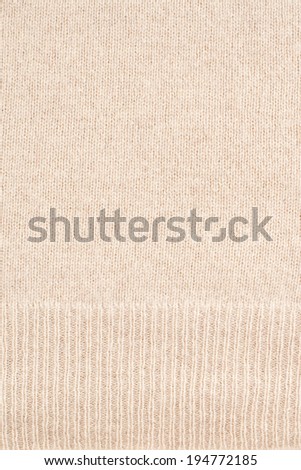 cashmere texture