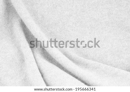 cashmere textile