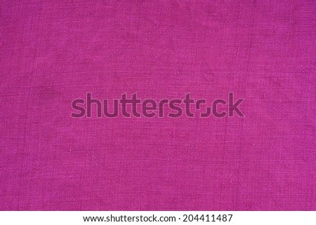 linen textile