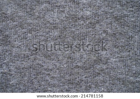 gray wool texture