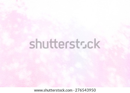 spotted lights on textured background - pastel colors
