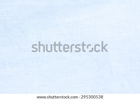 linen textile - close up of textured background