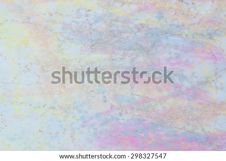 blue violet pink cool light colorful chalk background