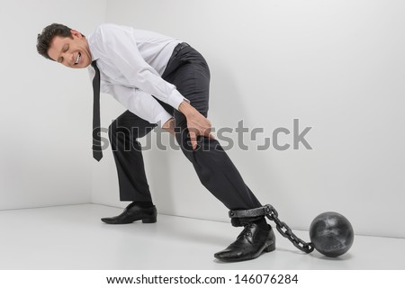 Shackled to ObamaCare