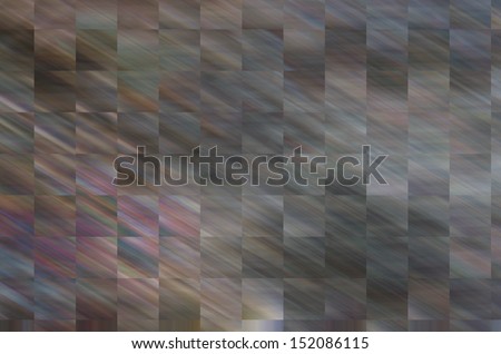 graphic from Light car abstract Blur background