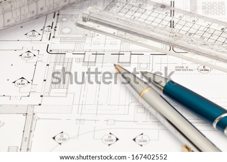 Engineering and technical drawing