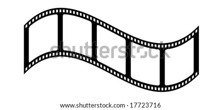 Camera Film Vector