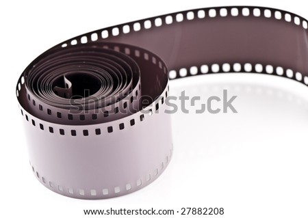 Camera Roll Film