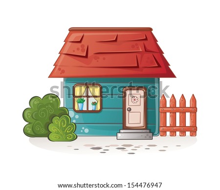dream house dream house