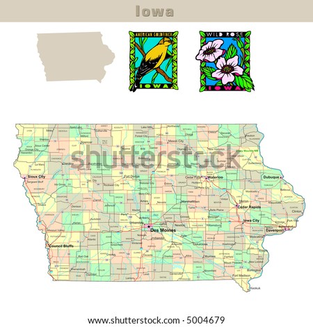 map of usa states and cities. Detailed Map Of Usa With