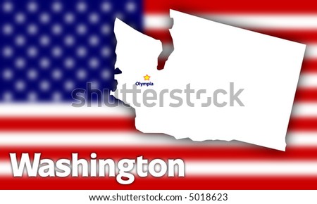 map of washington state cities. map of usa states and cities.