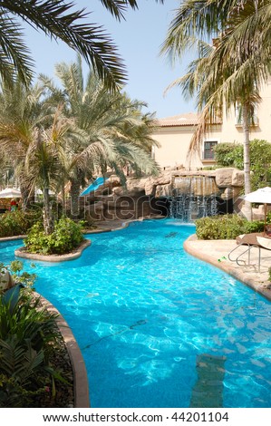 Swimming Pool Dubai