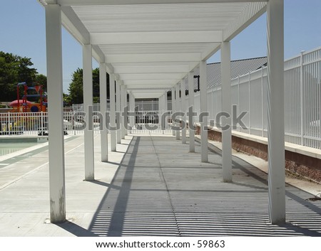 Outdoor Awning