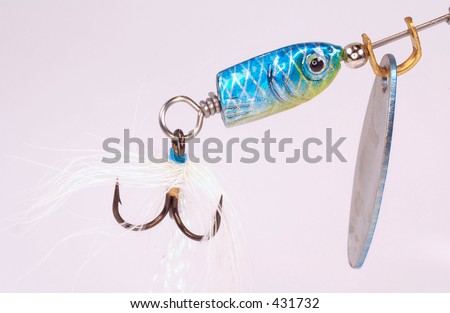Photo of a Fish Hook