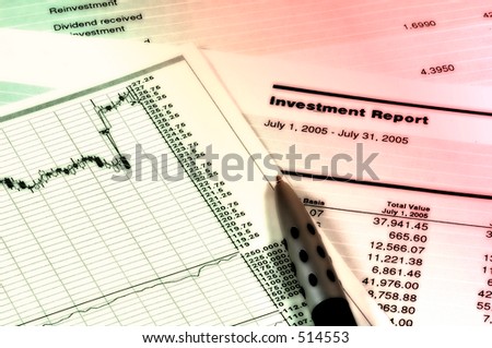 Various Financial Papers