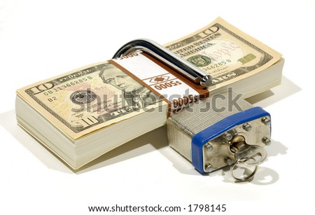 financial security